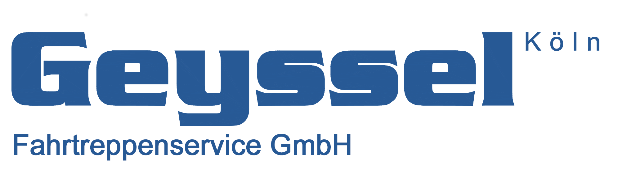 Geyssel Logo