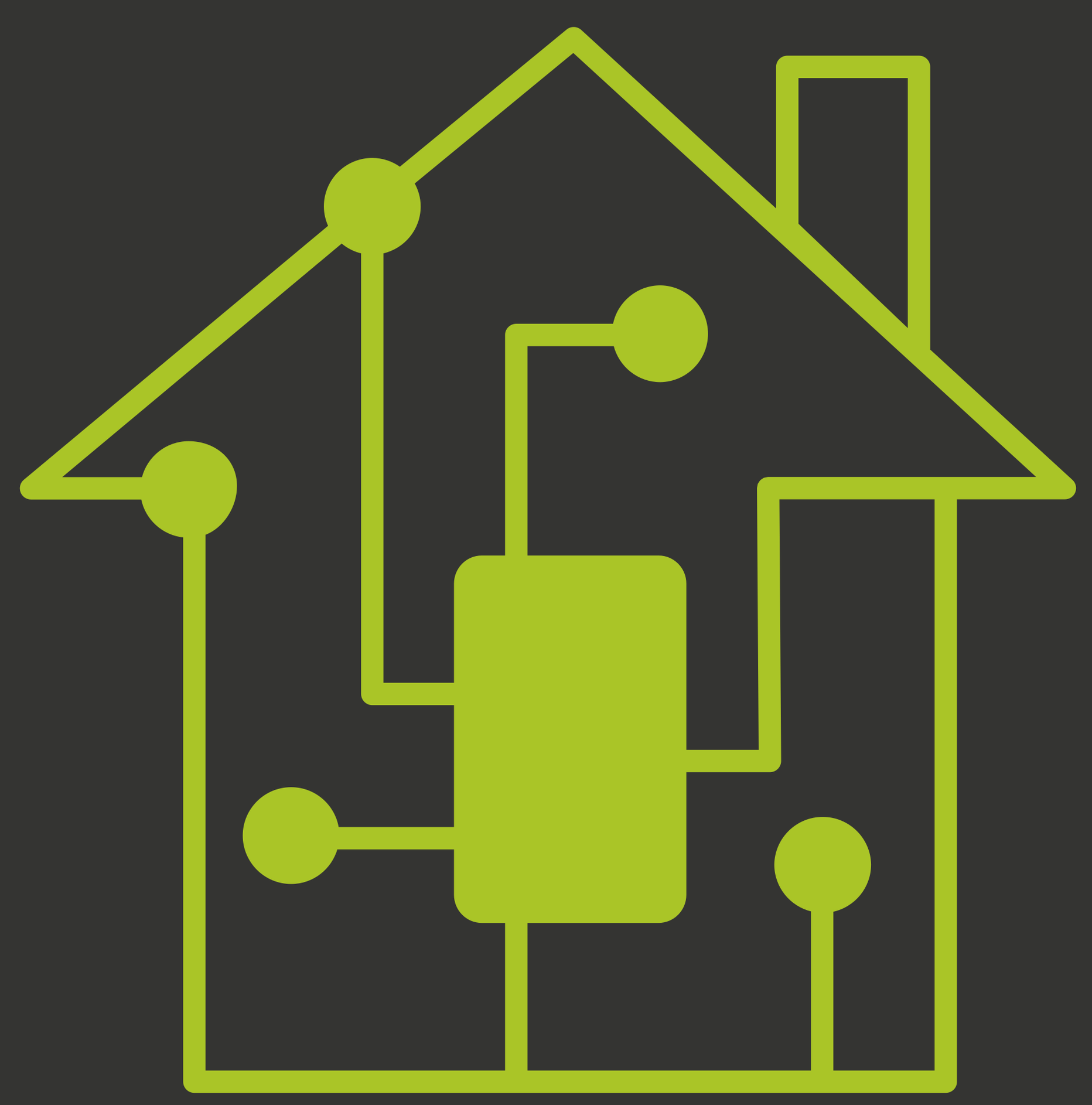 Hausmeisterservice Petrick Logo